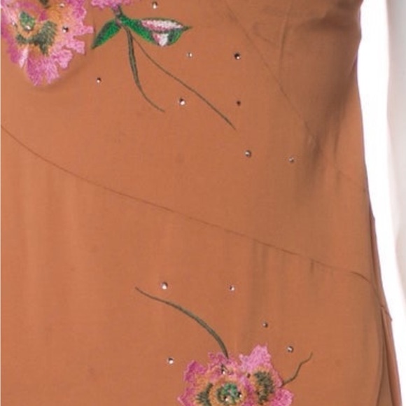 Authentic  VG VERSAGE   Most BEAUTIFUL Dress Size 44 🔥Medium ❤️💕🥰 - Picture 17 of 17